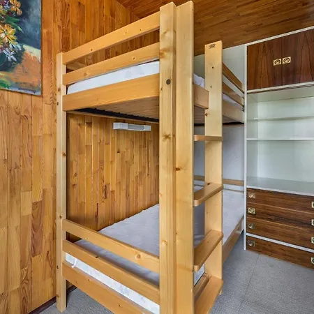 Croix De Verdon 609: Functional And Welcoming Inside And Beautiful View * クールシュヴェル